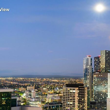 2Br Cbd Pad, City Views, Free Parking, Pool, Gym Ville de Ville de Melbourne Extérieur photo