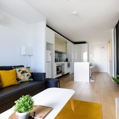 2Br Cbd Pad, City Views, Free Parking, Pool, Gym Ville de Ville de Melbourne Extérieur photo