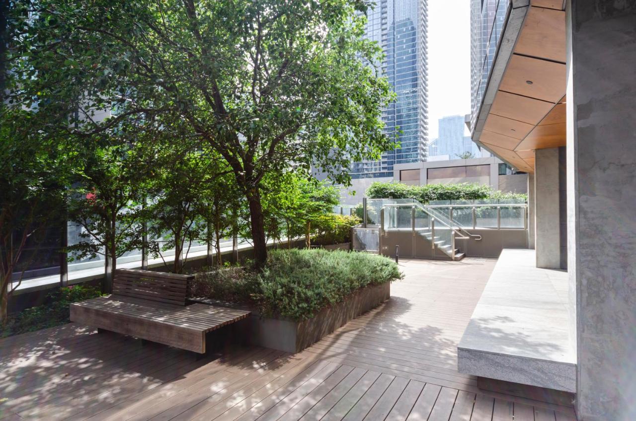 2Br Cbd Pad, City Views, Free Parking, Pool, Gym Ville de Ville de Melbourne Extérieur photo